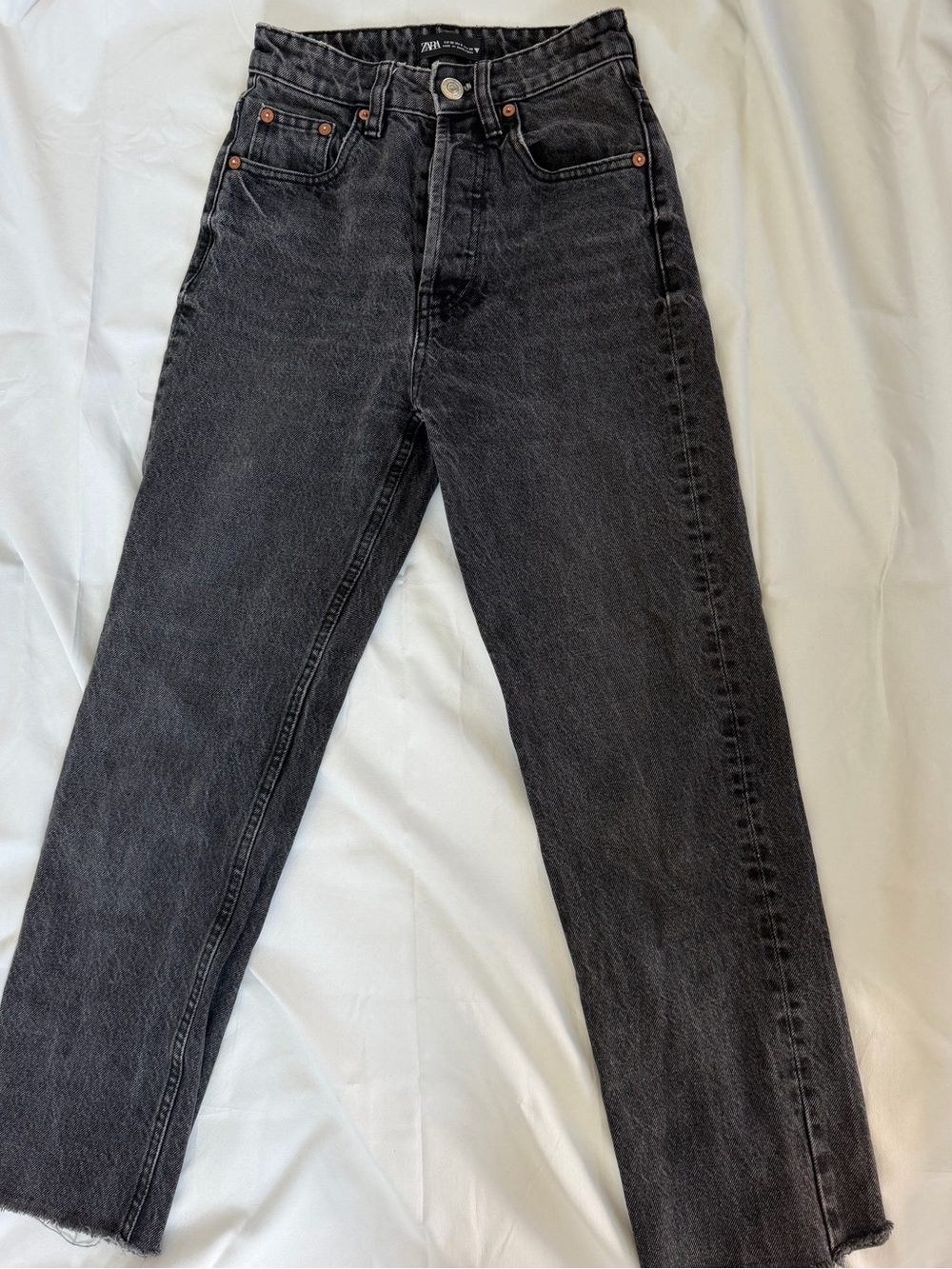 Zara Jeans